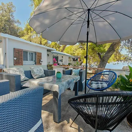 Holiday home Robinson House Destina
