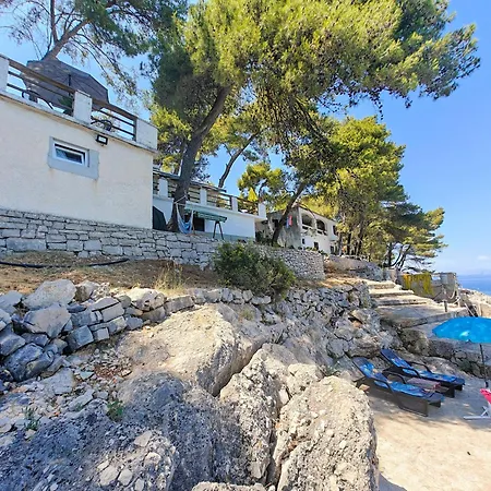 Holiday home Robinson House Destina *