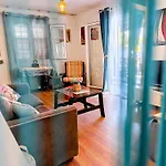 Holiday home Robinson House Destina