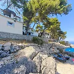 Holiday home Robinson House Destina *