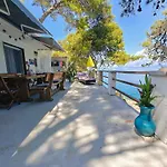 Holiday home Robinson House Destina